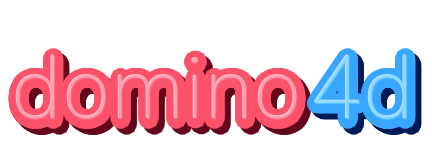 domino4d — logo kanal