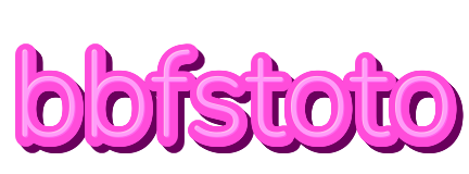 bbfstoto — logo kanal