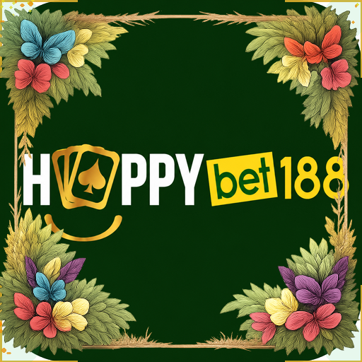 happybet188 — mitra unggulan