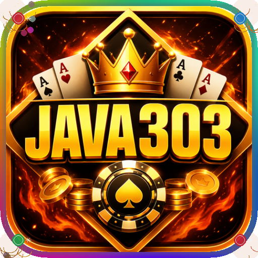 java303 — mitra unggulan